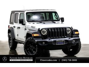 2020 Jeep Wrangler for sale 101751907