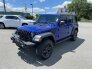 2020 Jeep Wrangler for sale 101751968