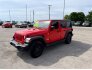 2020 Jeep Wrangler for sale 101767229