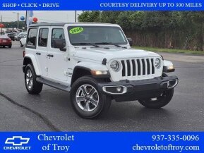 2020 Jeep Wrangler for sale 101770256