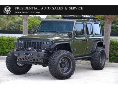 2020 Jeep Wrangler for sale 101776693
