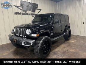 2020 Jeep Wrangler for sale 101776912