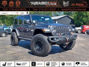2020 Jeep Wrangler for sale 101782267