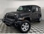 2020 Jeep Wrangler for sale 101788626