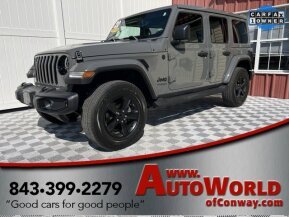 2020 Jeep Wrangler for sale 101791734