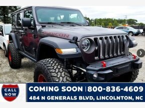 2020 Jeep Wrangler for sale 101801077