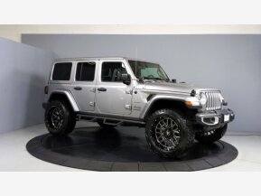 2020 Jeep Wrangler for sale 101813586