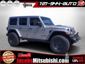 2020 Jeep Wrangler for sale 101819780