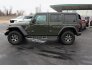 2020 Jeep Wrangler for sale 101833703