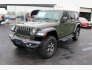 2020 Jeep Wrangler for sale 101833703