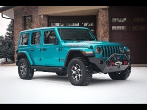 2020 Jeep Wrangler for sale 101838396