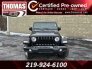 2020 Jeep Wrangler for sale 101840957