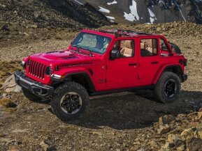 2020 Jeep Wrangler for sale 101840957