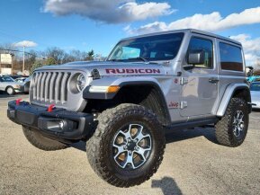 2020 Jeep Wrangler for sale 101840993