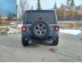 2020 Jeep Wrangler for sale 101843484