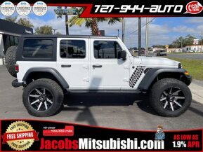 2020 Jeep Wrangler for sale 101843621