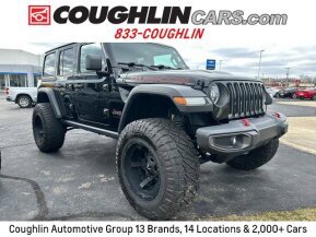 2020 Jeep Wrangler for sale 101848427