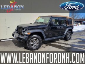 2020 Jeep Wrangler for sale 101853448