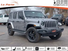 2020 Jeep Wrangler for sale 101857533