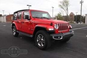 2020 Jeep Wrangler for sale 101861952