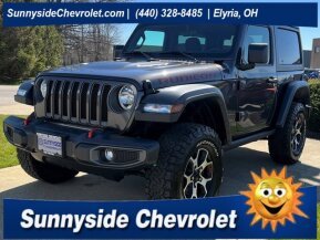 2020 Jeep Wrangler for sale 101869202