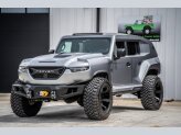 2020 Jeep Wrangler 4WD Unlimited Sport