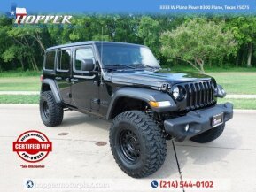 2020 Jeep Wrangler for sale 101881826