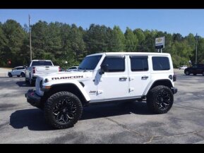 2020 Jeep Wrangler for sale 101883782