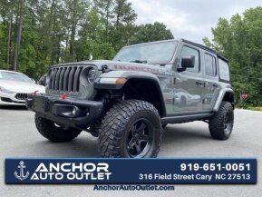 2020 Jeep Wrangler for sale 101892931