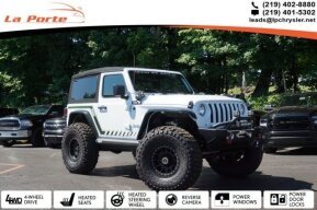 2020 Jeep Wrangler for sale 101260661
