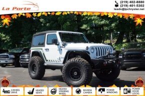 2020 Jeep Wrangler for sale 101260661
