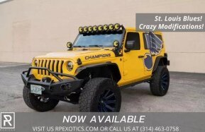 2020 Jeep Wrangler for sale 101861274