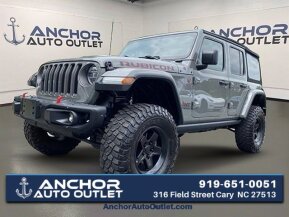 2020 Jeep Wrangler for sale 101892931
