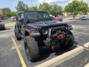 2020 Jeep Wrangler for sale 101893017