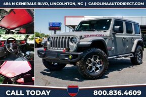 2020 Jeep Wrangler for sale 101895941