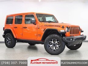 2020 Jeep Wrangler for sale 101938809