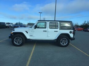 2020 Jeep Wrangler for sale 101942664