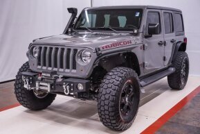 2020 Jeep Wrangler for sale 101943394