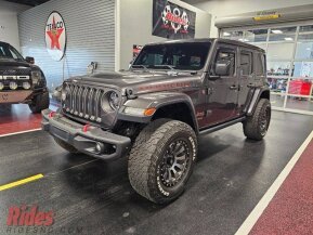 2020 Jeep Wrangler for sale 101944288
