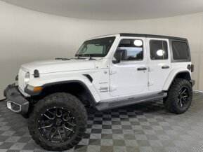 2020 Jeep Wrangler for sale 101947197