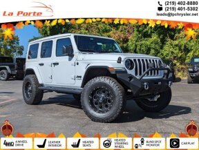 2020 Jeep Wrangler for sale 101948793