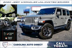 2020 Jeep Wrangler for sale 101950731
