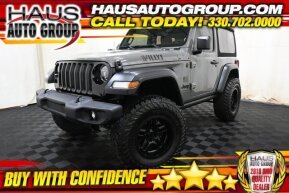 2020 Jeep Wrangler for sale 101956334