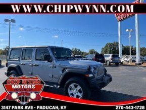 2020 Jeep Wrangler for sale 101958231