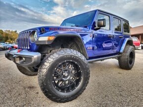 2020 Jeep Wrangler for sale 101963335