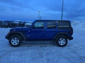 2020 Jeep Wrangler for sale 101975098