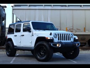 2020 Jeep Wrangler for sale 101975615