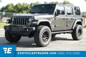 2020 Jeep Wrangler for sale 101977092