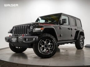 2020 Jeep Wrangler for sale 101983390