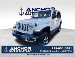 2020 Jeep Wrangler for sale 101983628
